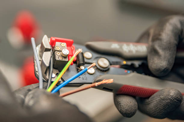 Why Trust Our Certified Electricians for Your Electrical Needs in Barnsdall, OK?